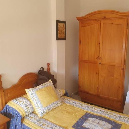 Duplex En Vera Playa Extérieur photo